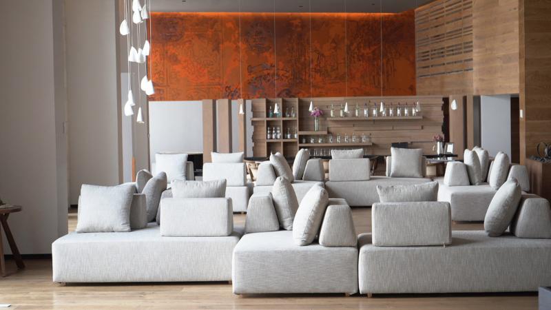 هتل Cartesiano Boutique & Wellness