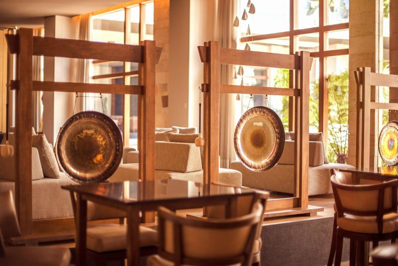 هتل Cartesiano Boutique & Wellness