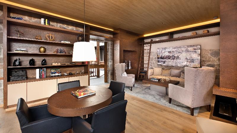 هتل Cartesiano Boutique & Wellness