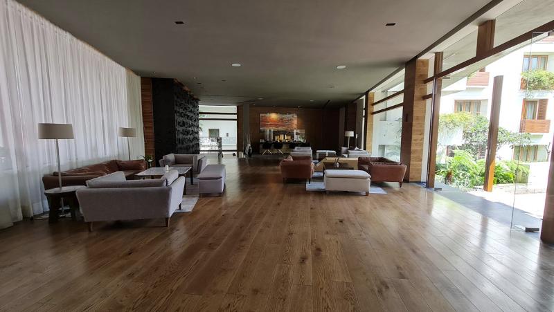 هتل Cartesiano Boutique & Wellness