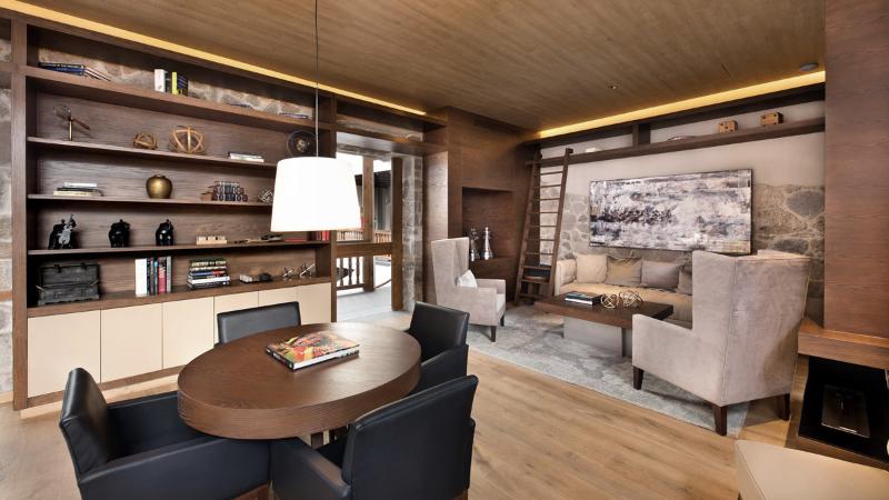 هتل Cartesiano Boutique & Wellness