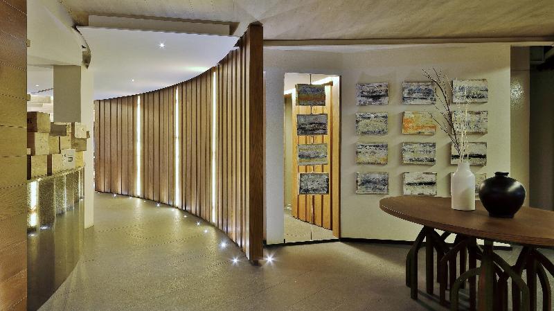 هتل Cartesiano Boutique & Wellness