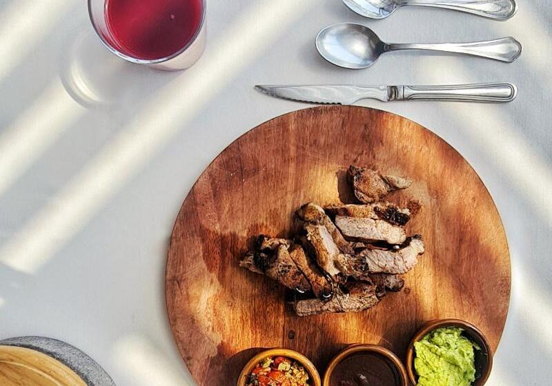 هتل Cartesiano Boutique & Wellness