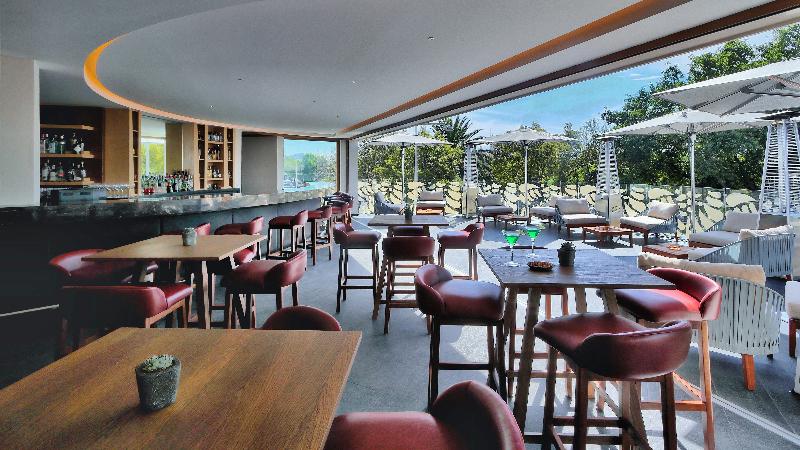 هتل Cartesiano Boutique & Wellness