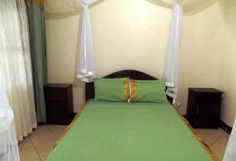 Hotel College Inn