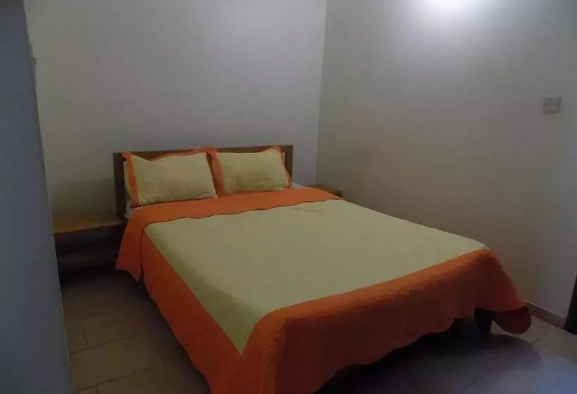 Hotel College Inn