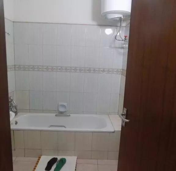 Hotel College Inn