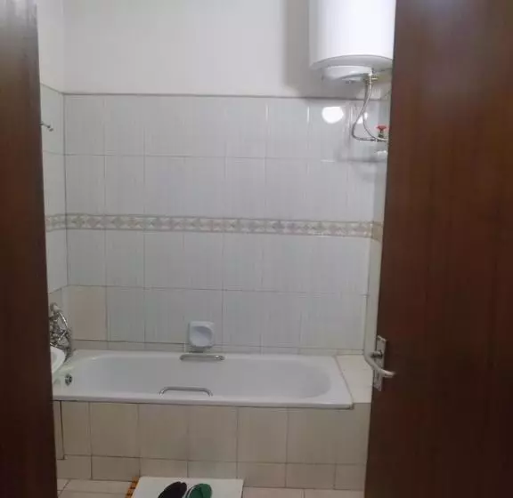 Hotel College Inn