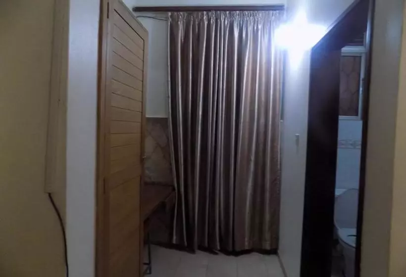 Hotel College Inn