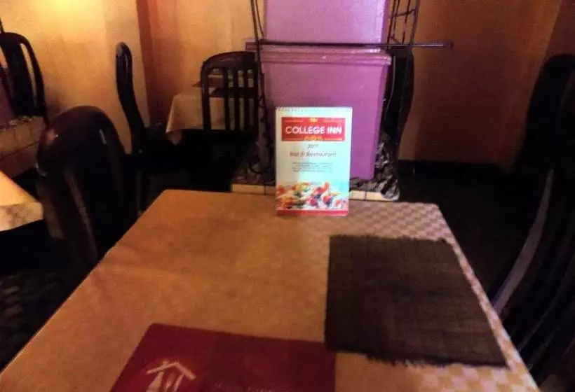 Hotel College Inn