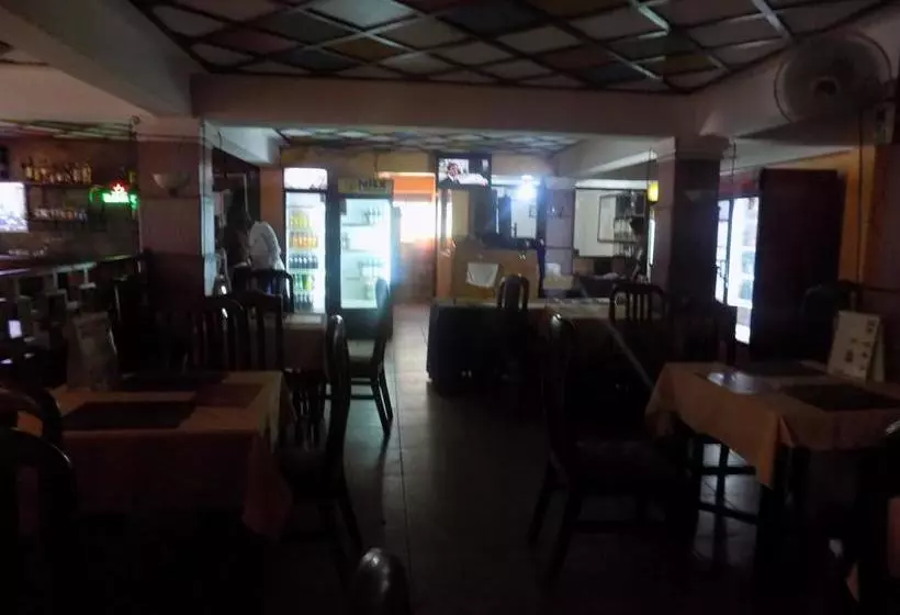 Hotel College Inn
