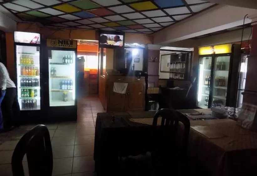 Hotel College Inn