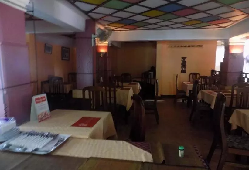 Hotel College Inn