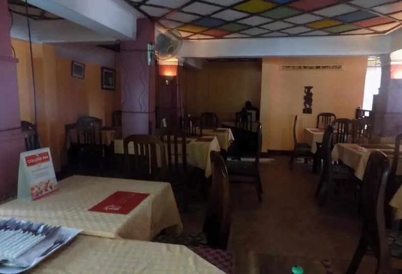 Hotel College Inn