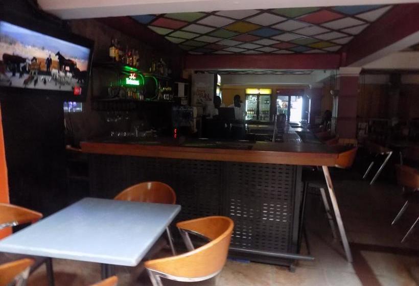 Fotos del hotel College Inn:  10