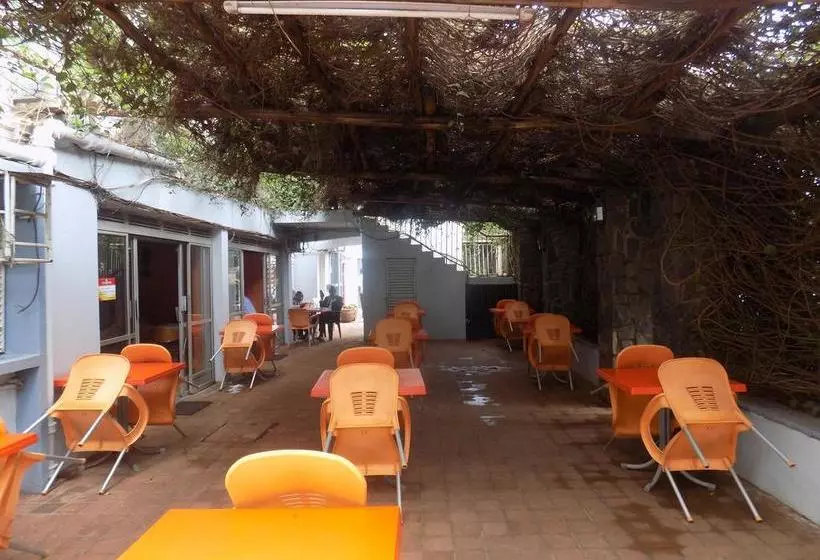 Hotel College Inn