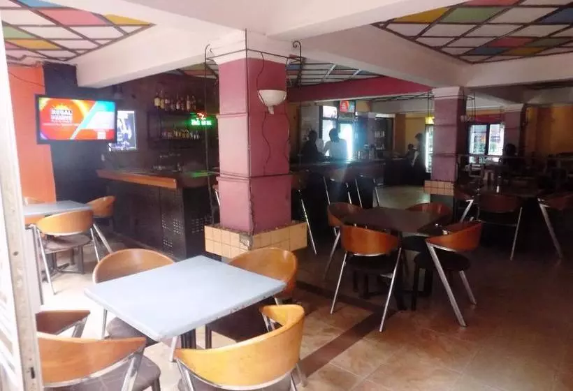 Hotel College Inn
