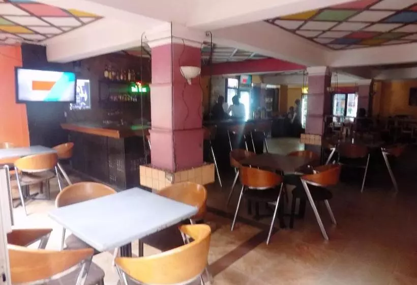 Hotel College Inn