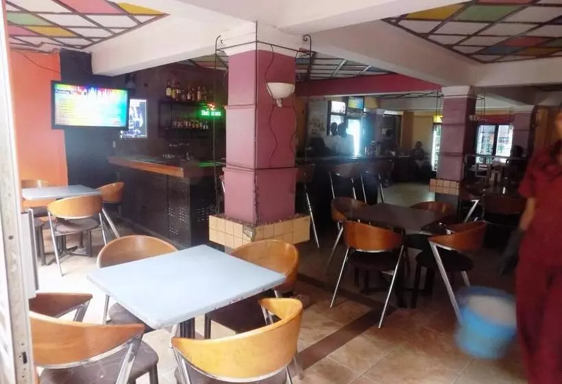 Hotel College Inn