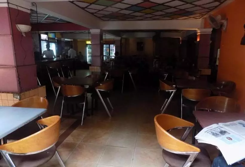 Hotel College Inn