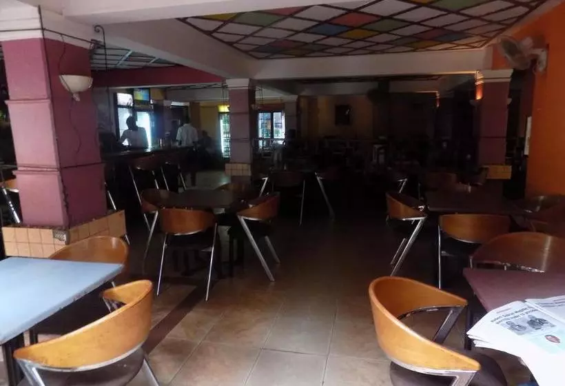Hotel College Inn