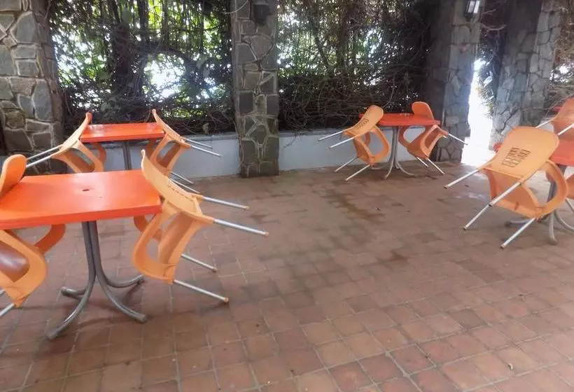 Hotel College Inn