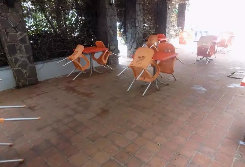 Hotel College Inn