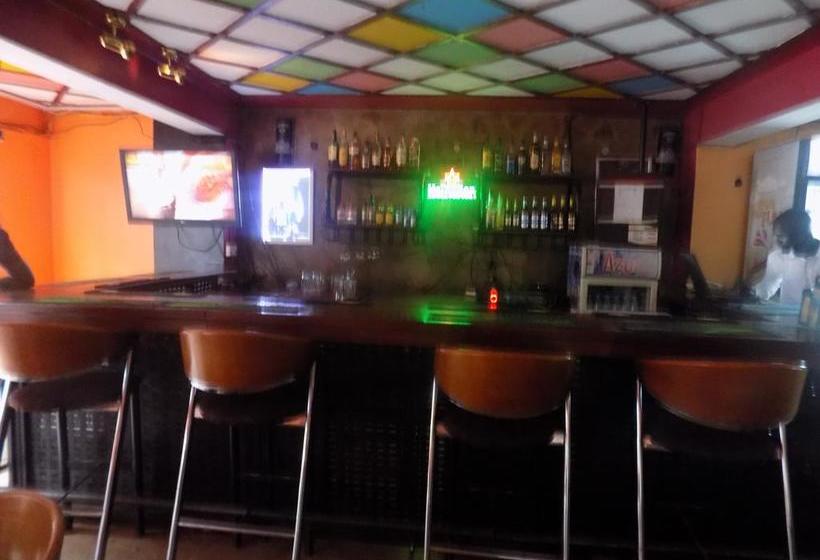 Fotos del hotel College Inn:  18