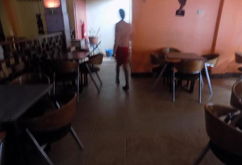 Fotos del hotel College Inn:  25