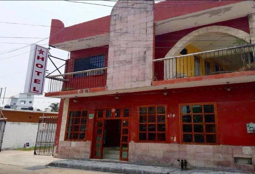 فندق Estrella Del Mar