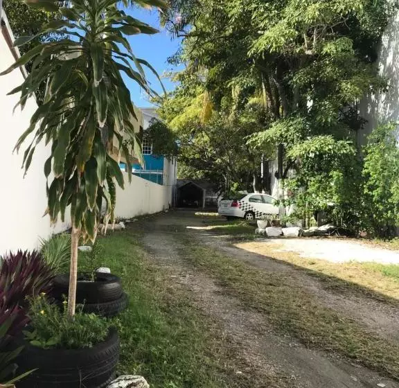 Hotelli Estrella Del Mar