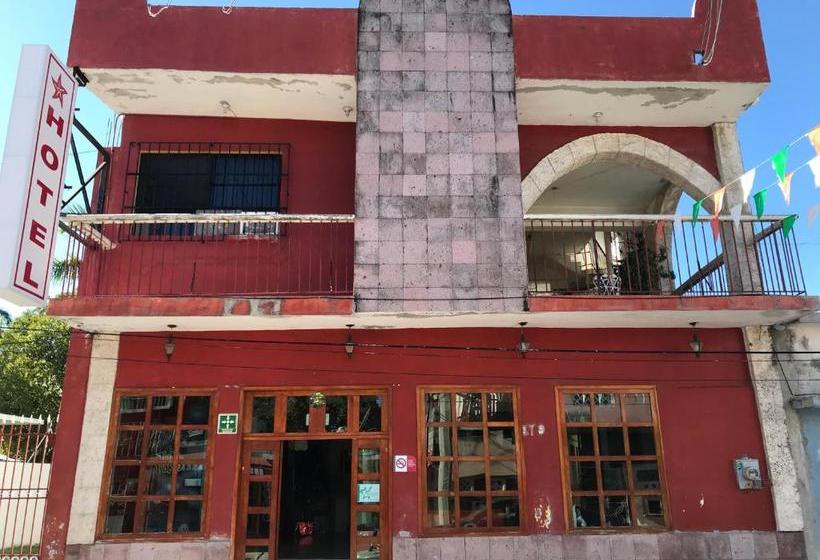 فندق Estrella Del Mar