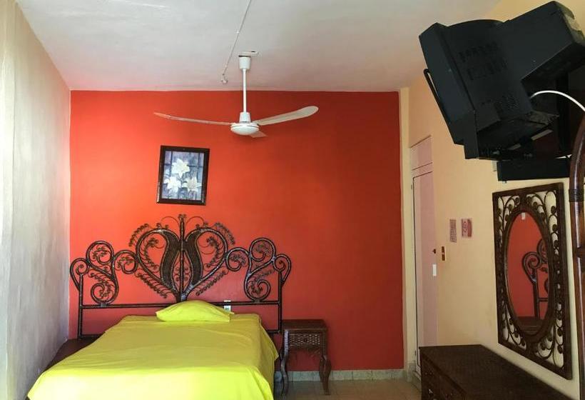 فندق Estrella Del Mar