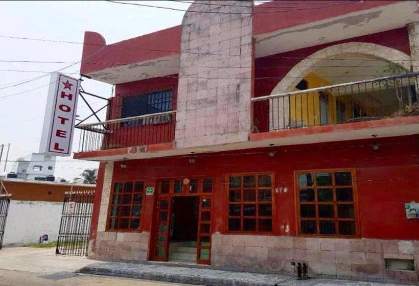 فندق Estrella Del Mar