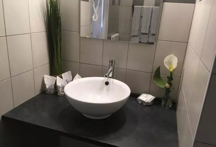 Hotelli La Chaumiere