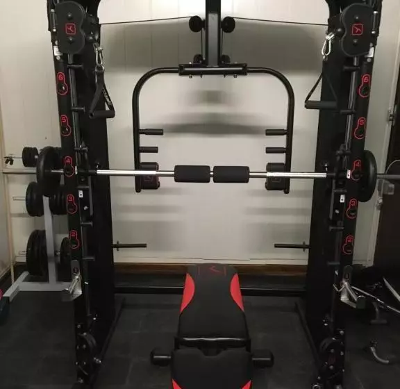 Hotelli La Chaumiere