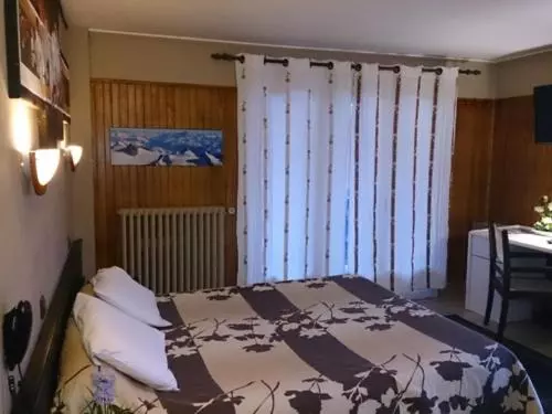 Hotelli La Chaumiere