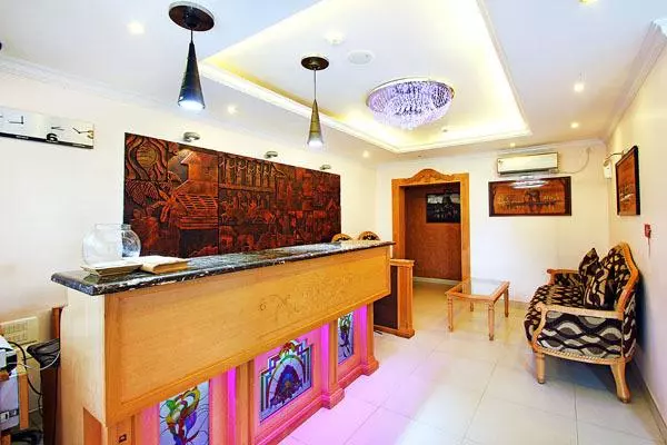 ホテル La Promenade