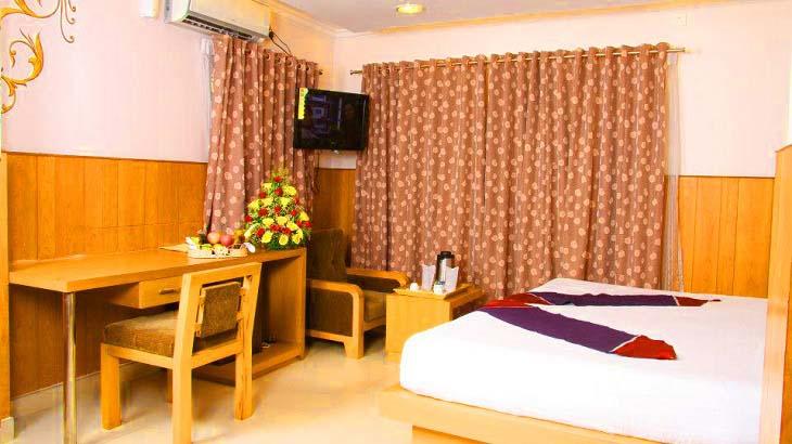 فندق La Promenade