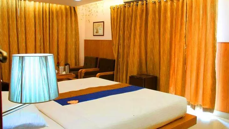 ホテル La Promenade