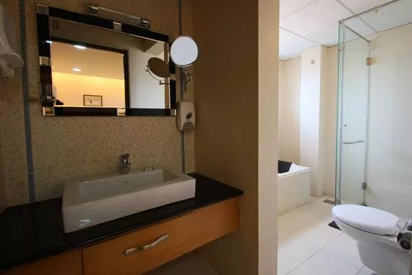 ホテル La Promenade