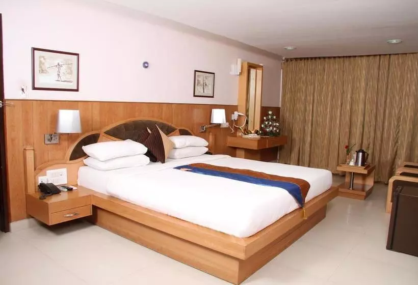 ホテル La Promenade