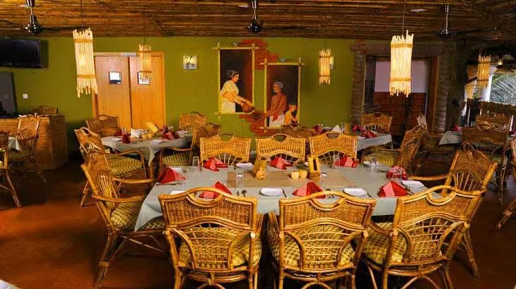 ホテル La Promenade