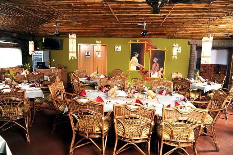 ホテル La Promenade