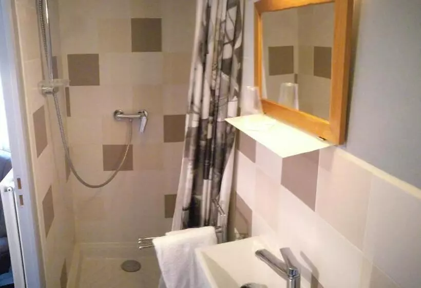 Hotelli Le Chatiague