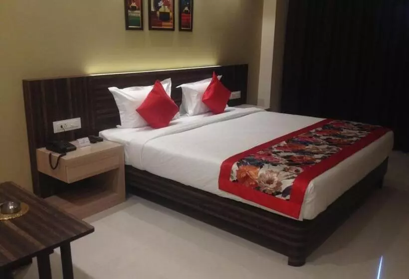 Hotel Malisca