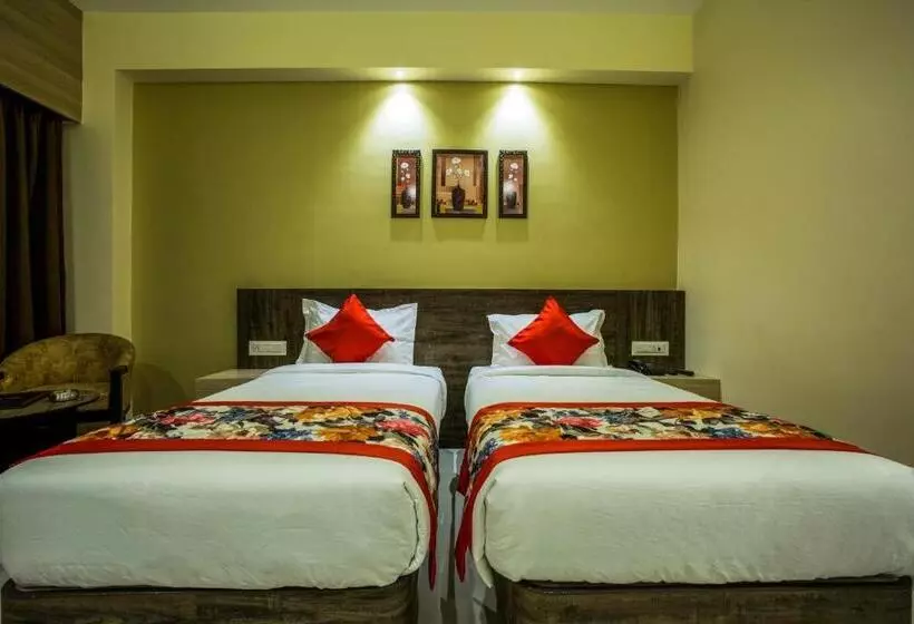 Hotel Malisca