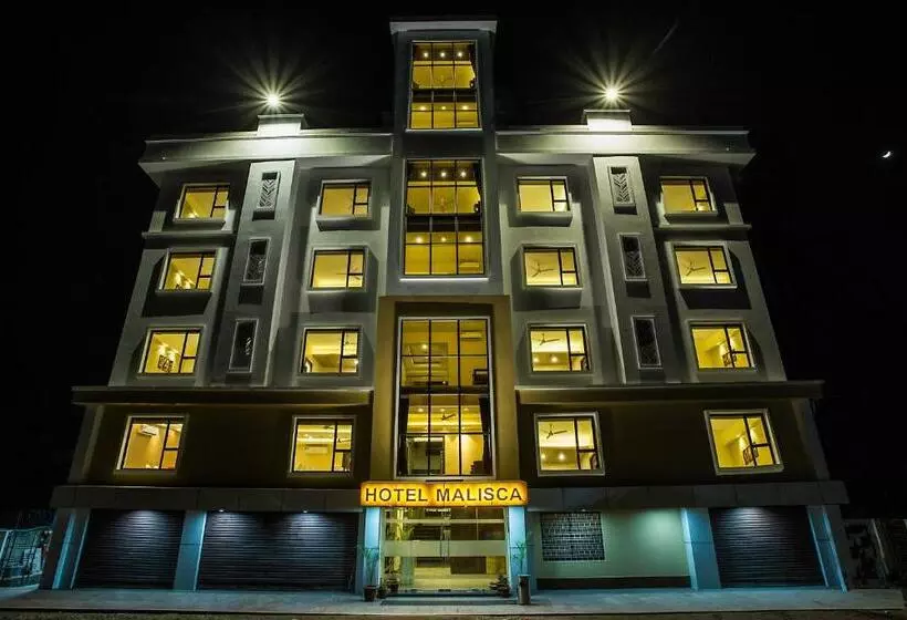 Hotel Malisca