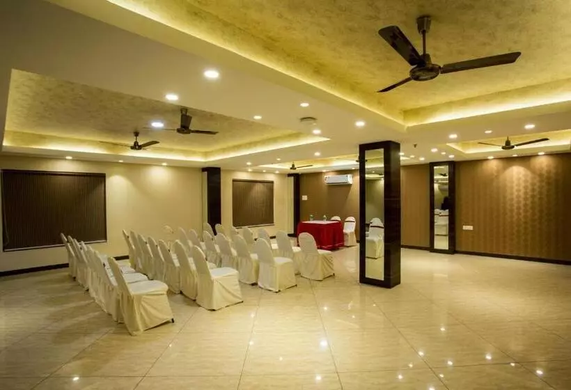 Hotel Malisca