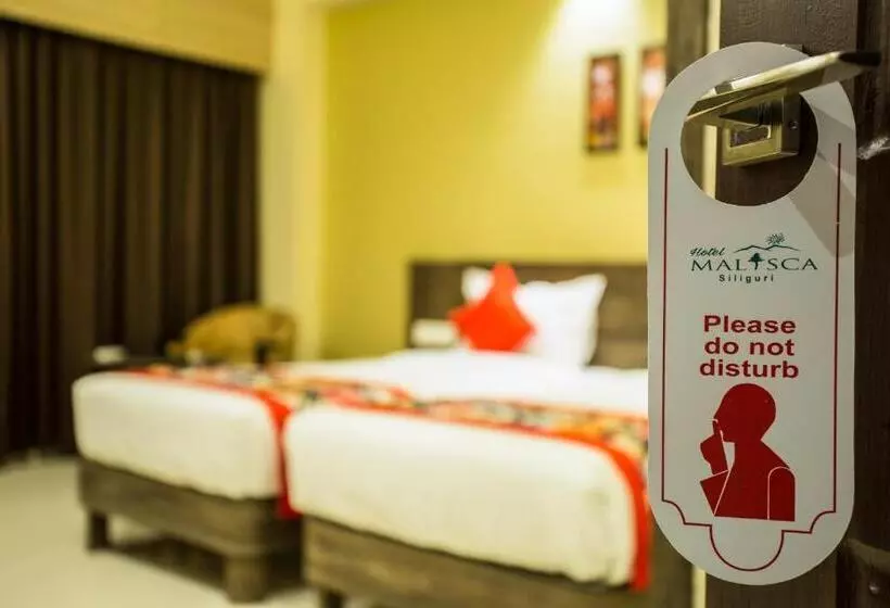 Hotel Malisca